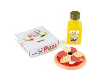 Set pizza - Kliknutím na obrázek zavřete