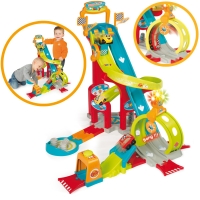 Vroom Planet Mega Jump závodiště Vroom Planet Mega Jump závodiště