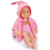 MINIKISS panenka do vany se zvukem 27 cm