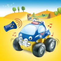 VP Mini auto 4x4 na dálkové ovládání - mmt nedostupne VP Mini auto 4x4 na dálkové ovládání - mmt nedostupne