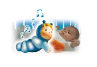 Svíticí brouček Cotoons s melodií Svíticí brouček Cotoons s melodií