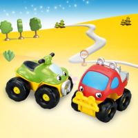 VP set 4x4 aut