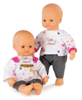 Panenka Baby Nurse Smoby Zlatá edice 32 cm SKLADEM Panenka Baby Nurse Smoby Zlatá edice 32 cm SKLADEM