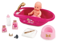 Vanička pro panenku Baby Nurse - Vanička pro panenku Baby Nurse -