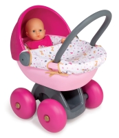BN Kočárek hluboký pro panenky Baby Nurse BN Kočárek hluboký pro panenky Baby Nurse