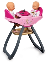 Jídelní židle Baby Nurse Jídelní židle Baby Nurse
