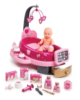 Pečovatelské centrum pro panenky Baby Nurse Pečovatelské centrum pro panenky Baby Nurse