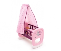 Kolébka s baldachýnem Violette Baby Nurse