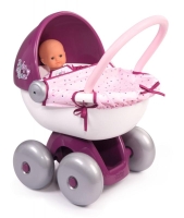 Baby Nurse BN Kočárek hluboký pro panenky Baby Nurse BN Kočárek hluboký pro panenky