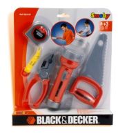 Nářadí Black & Decker Nářadí Black & Decker