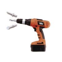 Nářadí Black & Decker Aku šroubovák Nářadí Black & Decker Aku šroubovák