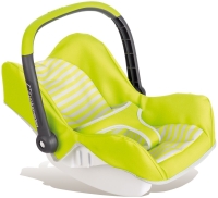 Maxi Cosi & Quinny autosedačka zeleno-šedá- Maxi Cosi & Quinny autosedačka zeleno-šedá-