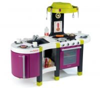 Kuchyňka French Touch Tefal elektrická + DÁREK Kuchyňka French Touch Tefal elektrická + DÁREK