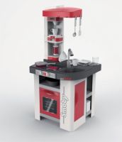 Kuchyňka Tefal Cuisine Studio červená + DÁREK Kuchyňka Tefal Cuisine Studio červená + DÁREK