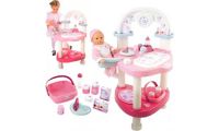Centrum pro panenky Chůva Baby Nurse - SKLADEM Centrum pro panenky Chůva Baby Nurse - SKLADEM