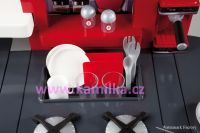 Kuchyňka Tefal French Touch Super Chef 2012+DÁREK-