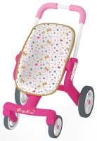 BN Kočárek pro panenky sportovní Baby Nurse BN Kočárek pro panenky sportovní Baby Nurse