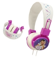Violetta Sluchátka Violetta Sluchátka