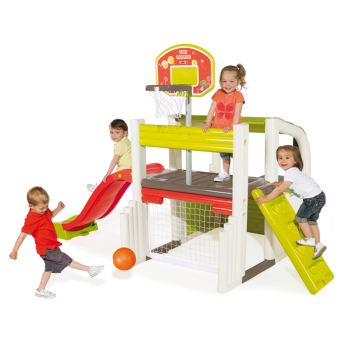 Hrací centrum Fun Center Hrací centrum Fun Center