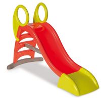 Střední vodní skluzavka KS 150 cm s vlhčením Střední vodní skluzavka KS 150 cm s vlhčením