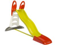 Skluzavka XL 230cm s vlhčením + DÁREK Skluzavka XL 230cm s vlhčením + DÁREK