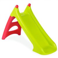 Skluzavka XS zelená 90 cm + DÁREK Skluzavka XS zelená 90 cm + DÁREK