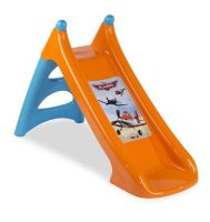 Skluzavka XS 90cm Planes s vhlčením Skluzavka XS 90cm Planes s vhlčením