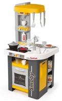 Kuchyňka Tefal Studio žlutá elektronická + DÁREK Kuchyňka Tefal Studio žlutá elektronická + DÁREK