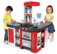 Dětská kuchyňka elektronická Tefal Studio XXL Dětská kuchyňka elektronická Tefal Studio XXL