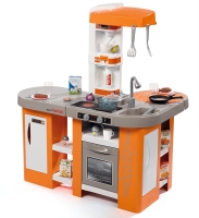 Dětská kuchyňka elektronická Tefal Studio XL Smoby Dětská kuchyňka elektronická Tefal Studio XL Smoby