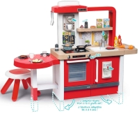 Kuchyňka rostoucí s tekoucí vodou Tefal Evolutive Grand Chef Kuchyňka rostoucí s tekoucí vodou Tefal Evolutive Grand Chef