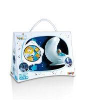 Smoby set usínáčků Cotoons Smoby set usínáčků Cotoons