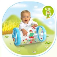 Smoby válec na lezení Cotoons Smoby válec na lezení Cotoons