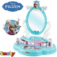 Frozen kosmetický stolek s doplňkami Frozen kosmetický stolek s doplňkami