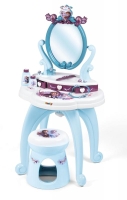 Ledové království 2 Toaletní stolek 2v1 se židličkou 2020