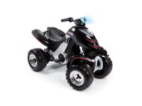 Čtyřkolka X POWER elektrická black Čtyřkolka X POWER elektrická black