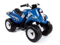 Čtyřkolka Quad Ralley modrá Čtyřkolka Quad Ralley modrá