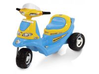 Elektrický skútr - Scooter Renault F1 Elektrický skútr - Scooter Renault F1