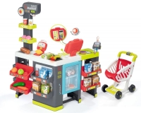 Obchod smíšení zboží Maxi Market (Maximarket) Obchod smíšení zboží Maxi Market (Maximarket)