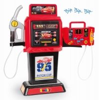 Cars 3 Čerpací stojan Cars 3 Čerpací stojan