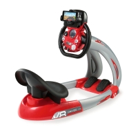 Trenažér Pilot V8 Driver s držákem pro Smartphone Trenažér Pilot V8 Driver s držákem pro Smartphone