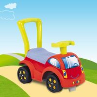Odrážedlo Auto Initio II - SKLADEM Odrážedlo Auto Initio II - SKLADEM