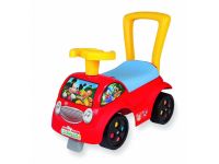 Smoby Auto odstrkovadlo Mickey Smoby Auto odstrkovadlo Mickey