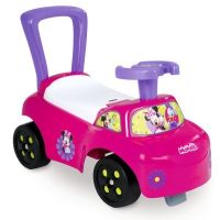 Smoby Auto odstrkovadlo Minnie Smoby Auto odstrkovadlo Minnie