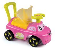 Smoby Auto odstrkovadlo Garcon Smoby Auto odstrkovadlo Garcon
