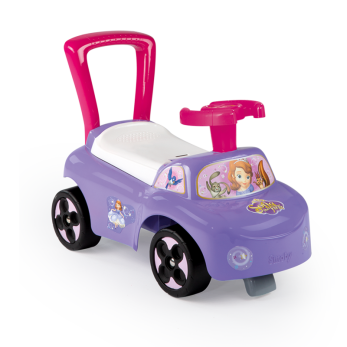 Smoby Auto odstrkovadlo Sofia Smoby Auto odstrkovadlo Sofia
