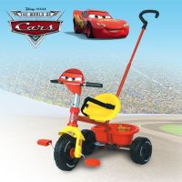 Tříkolka Be Fun Cars Tříkolka Be Fun Cars