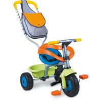Tříkolka Be Fun Confort (Comfort) + DÁREK-SKLADEM Tříkolka Be Fun Confort (Comfort) + DÁREK-SKLADEM