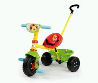 Tříkolka Be Fun Winnie + DÁREK Tříkolka Be Fun Winnie + DÁREK