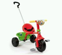 Tříkolka Be Fun BABAR + DÁREK Tříkolka Be Fun BABAR + DÁREK